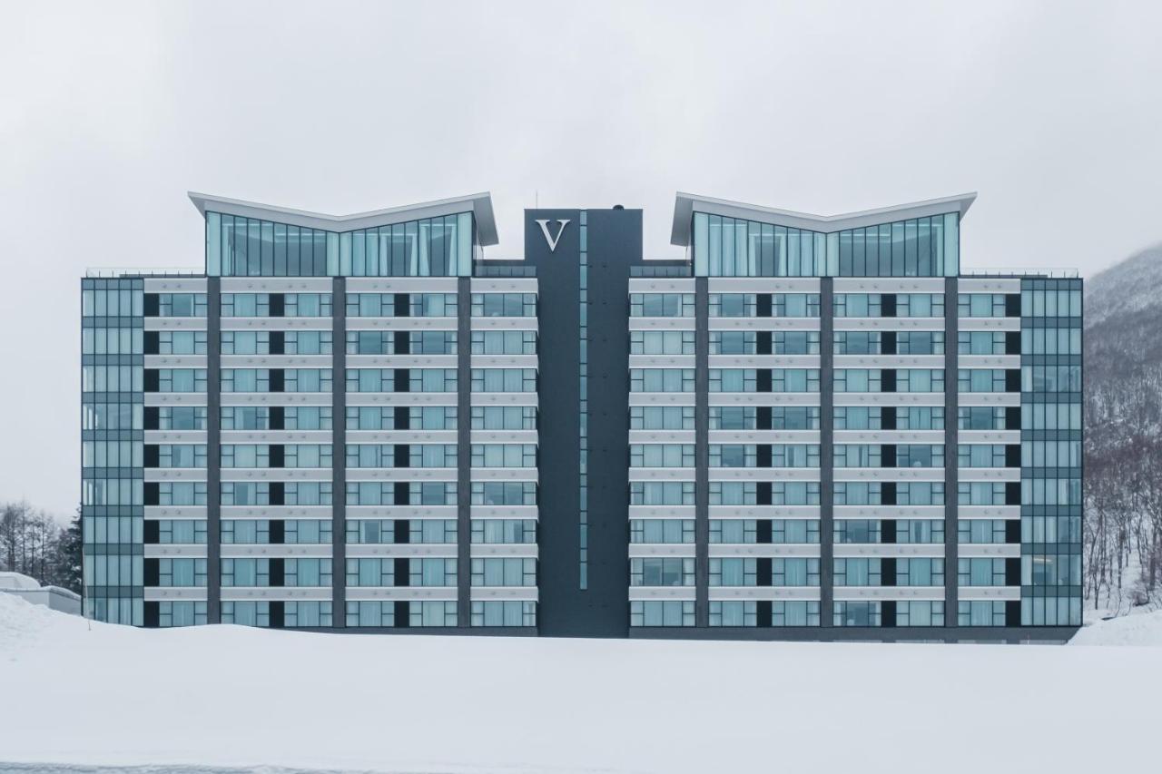 Hotel The Vale Rusutsu