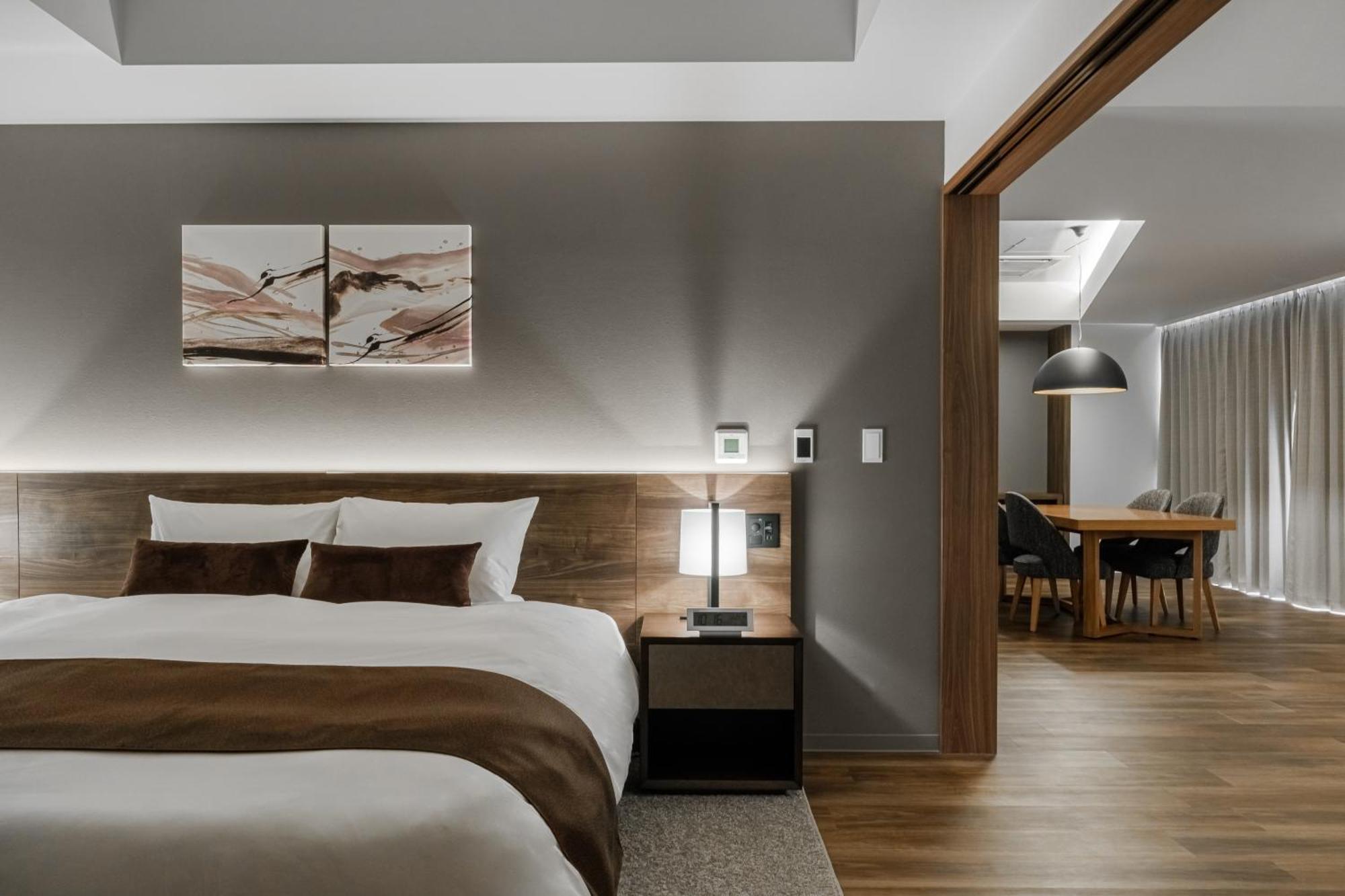 Hotel The Vale